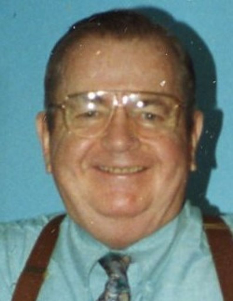 John "Jack" R Murphy