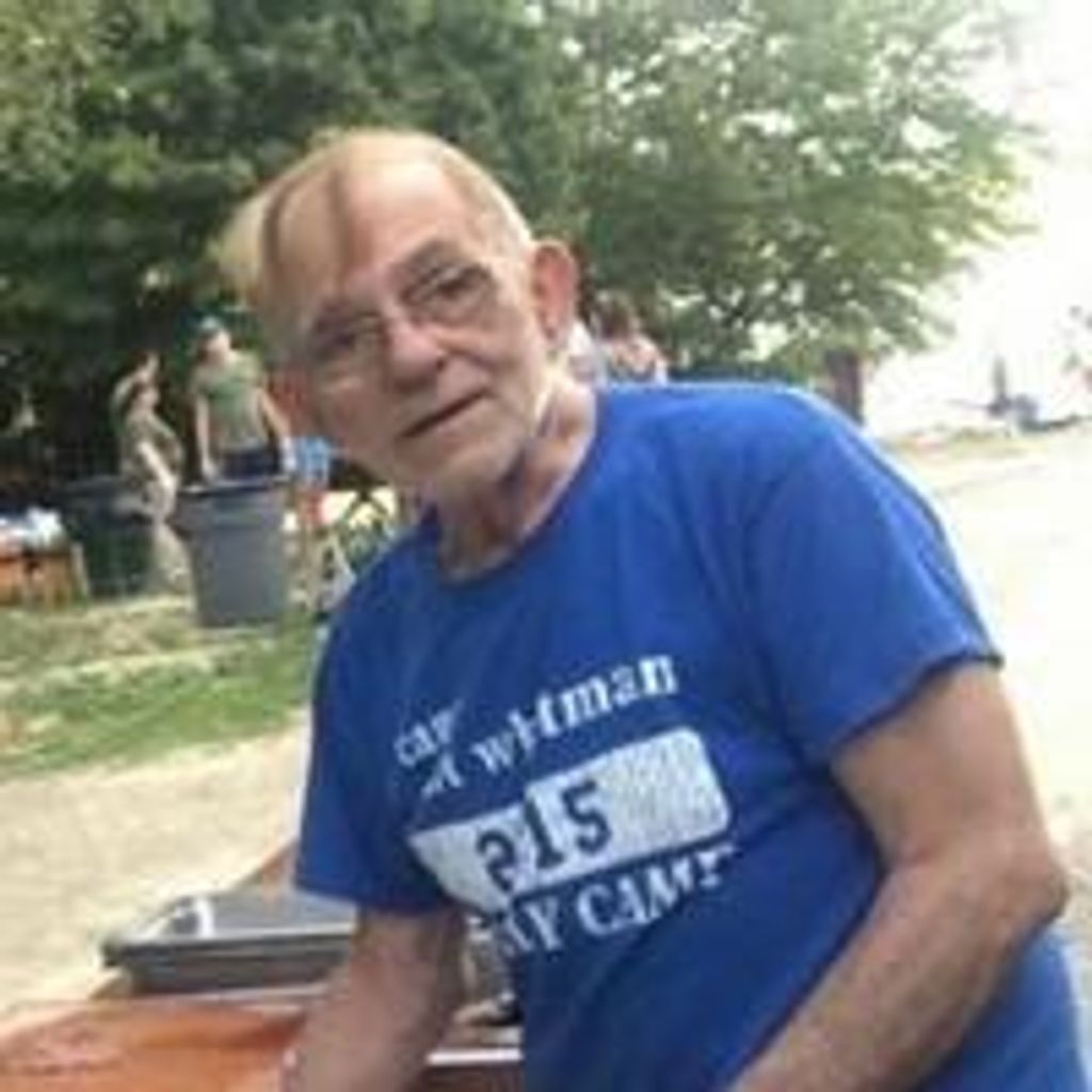 Anthony "Tony" Menard, Sr.