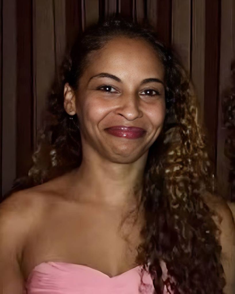 Dominique Beatrice Amerson Profile Photo