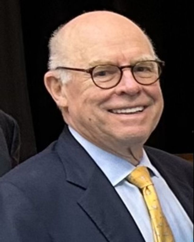 Ian Graham Profile Photo