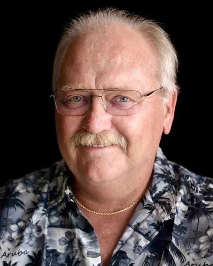 Gregory Paul Baraniak