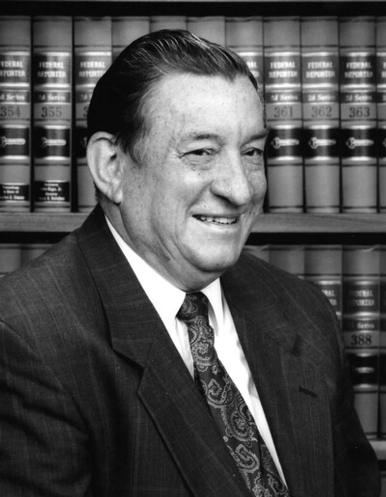 Liston Thomasson Profile Photo