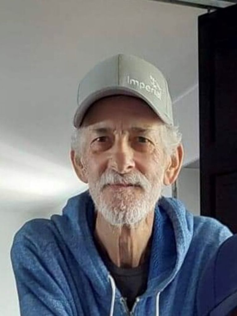 Joseph Gill Profile Photo