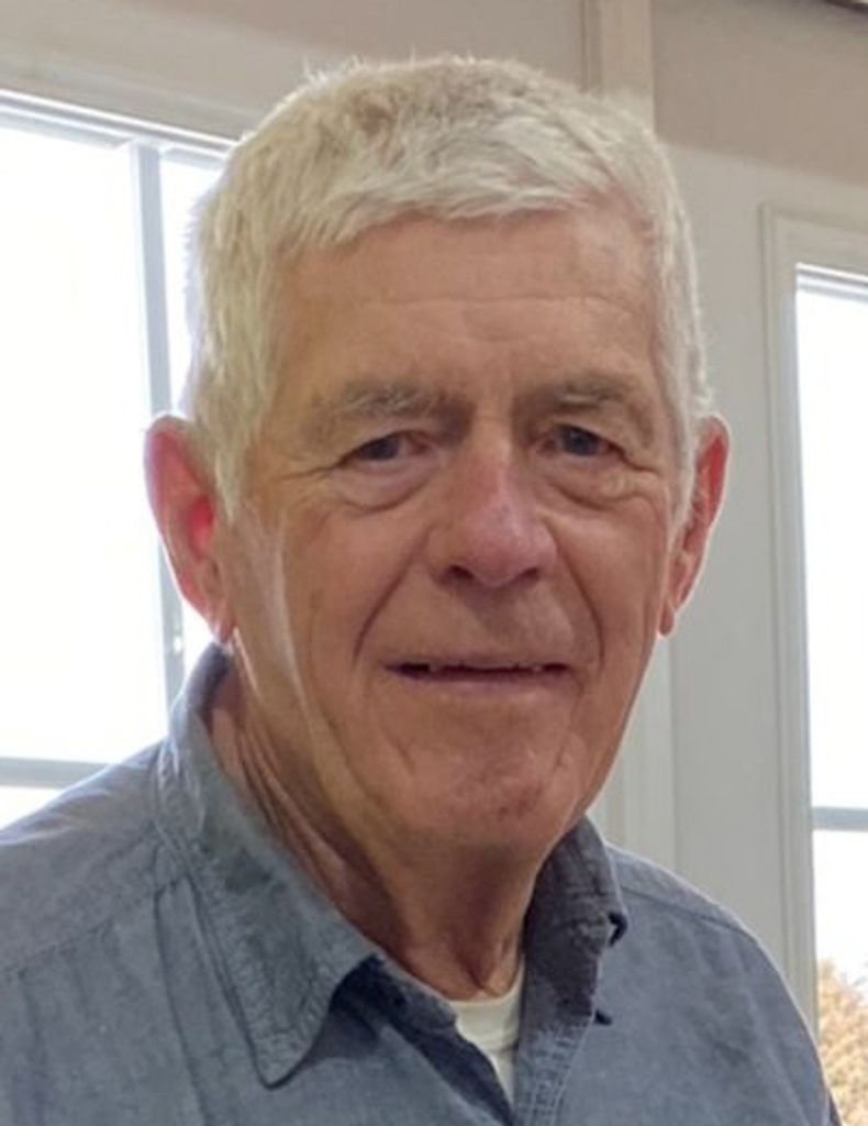 Robert "Bob" E. Piepho Profile Photo