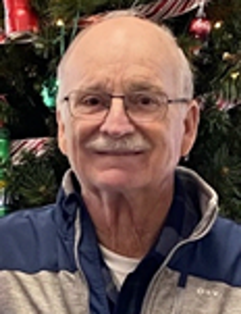 Guy  Douglas Miller Profile Photo