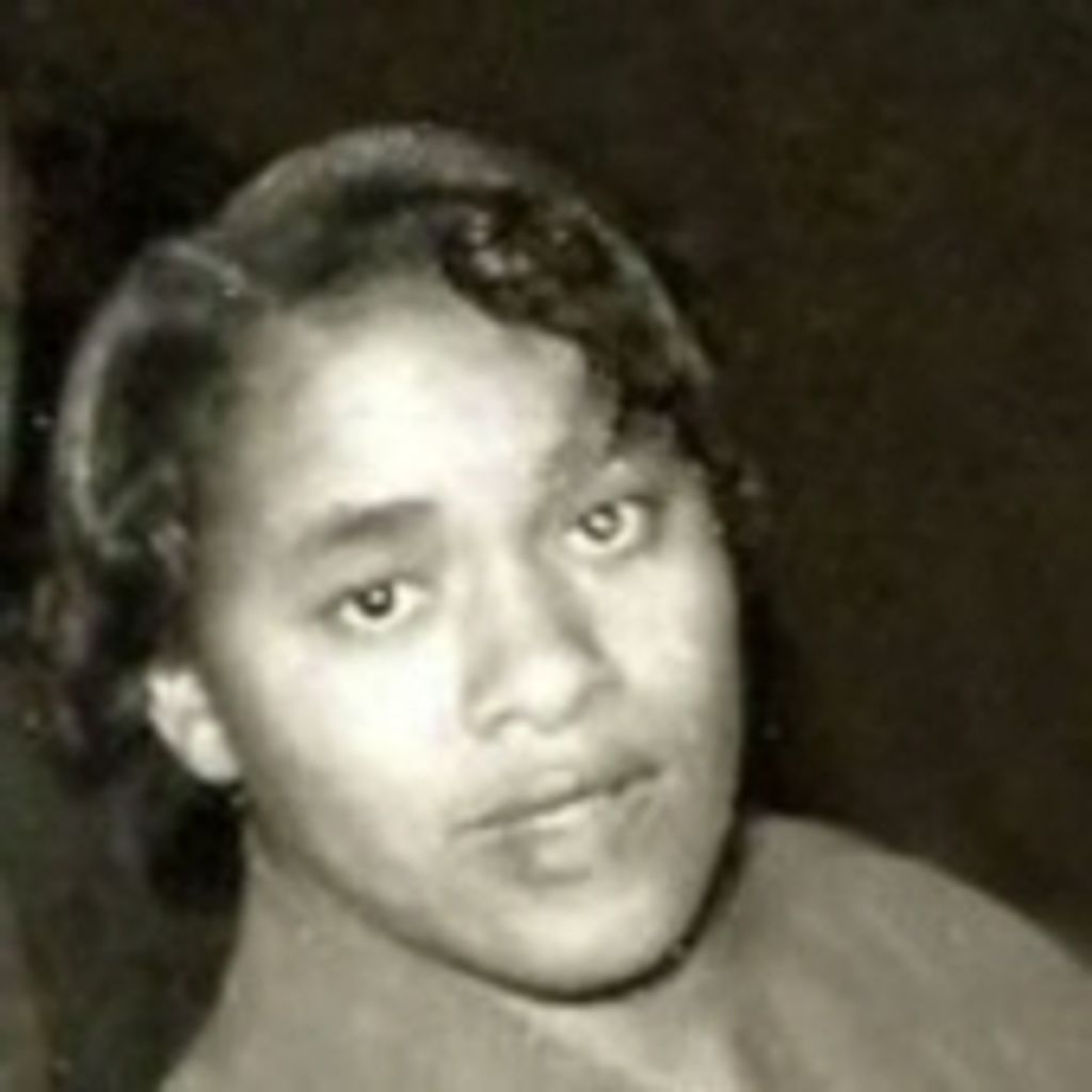 Dorothy Beamon