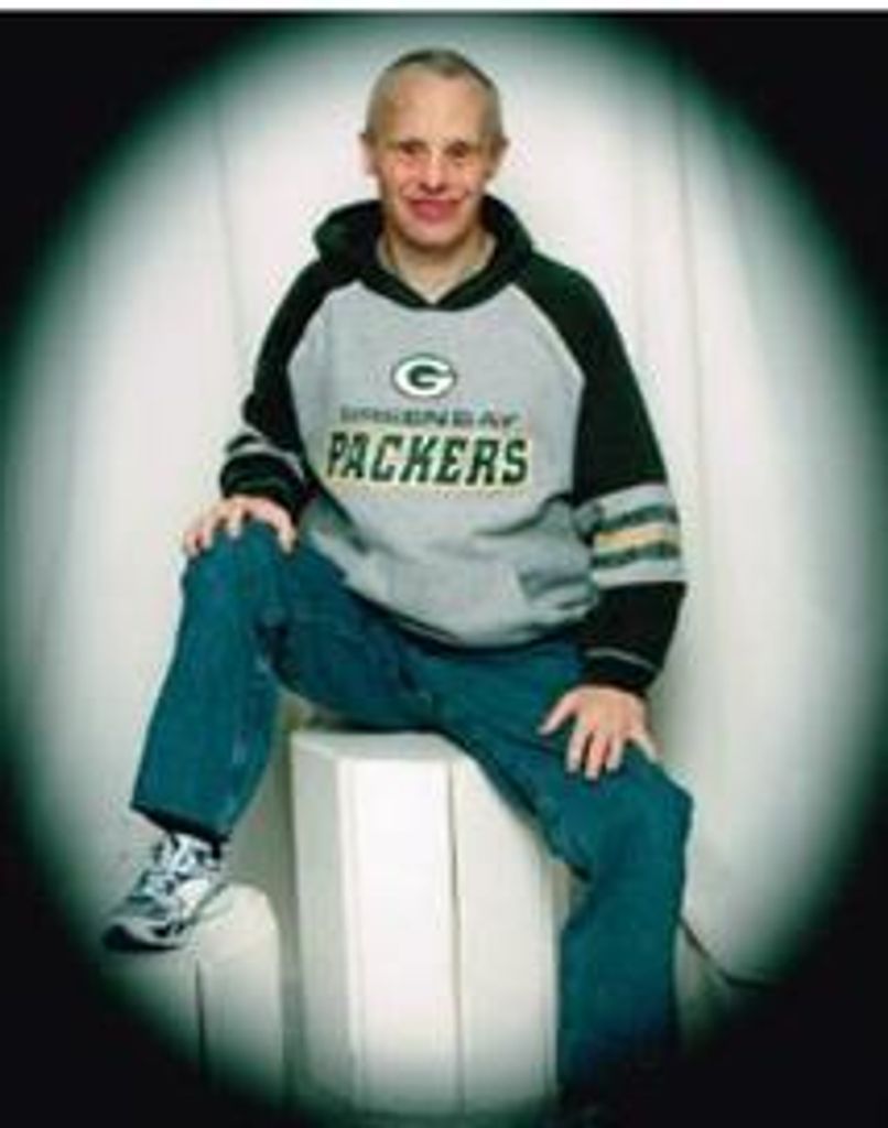 Patrick  Allen Dowsey Profile Photo