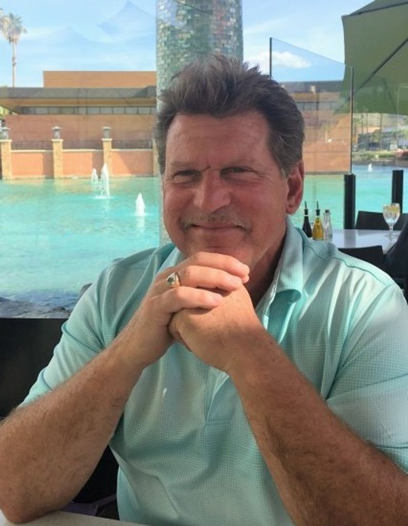 Roland Weaver Profile Photo