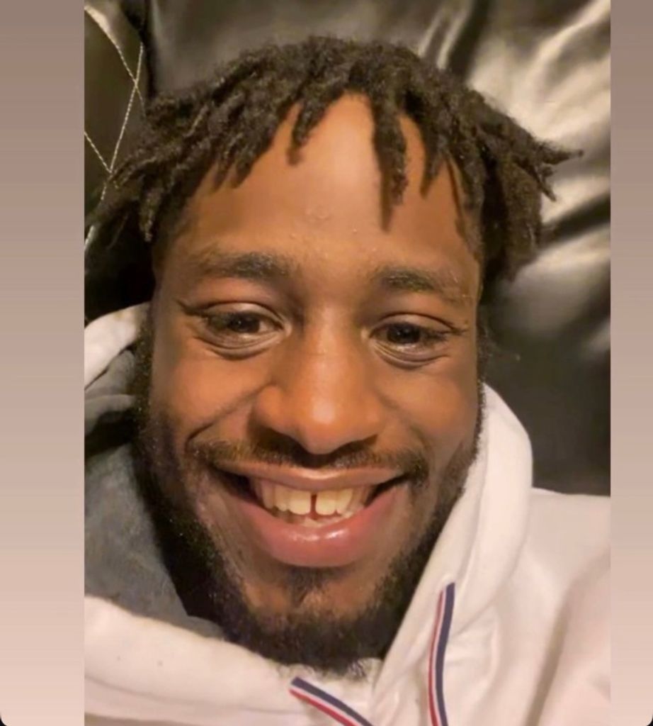 Stefone Bellamy Profile Photo