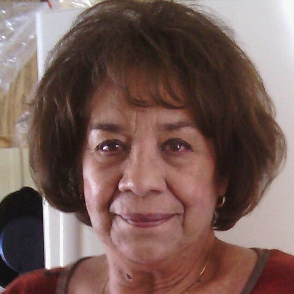 Rosaline "Rosalie" Valdez