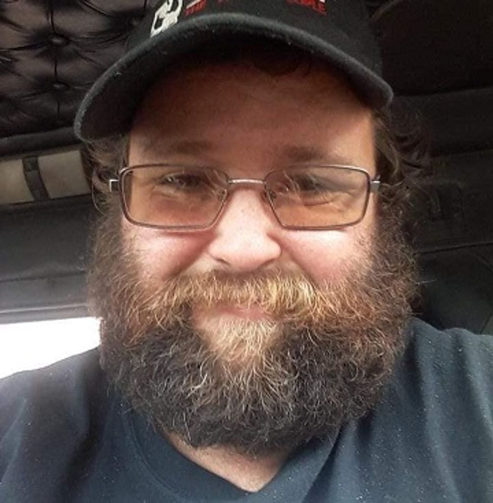 William "Booger" Richard Funk Profile Photo