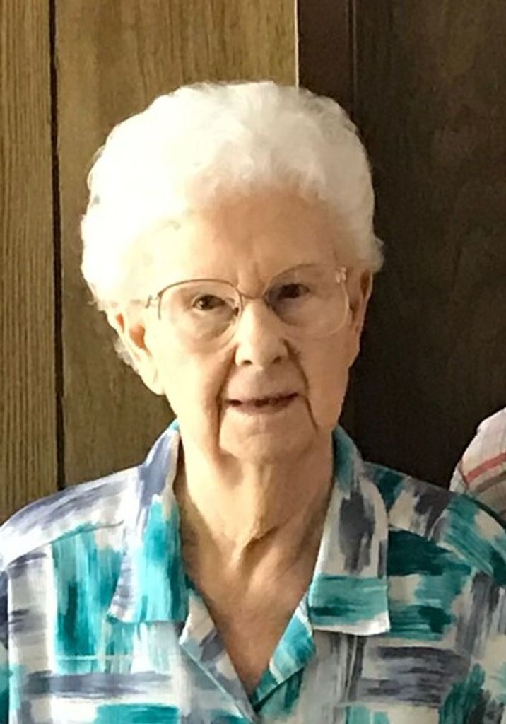 Susie "Sue" Heuett Harrison Collins Profile Photo