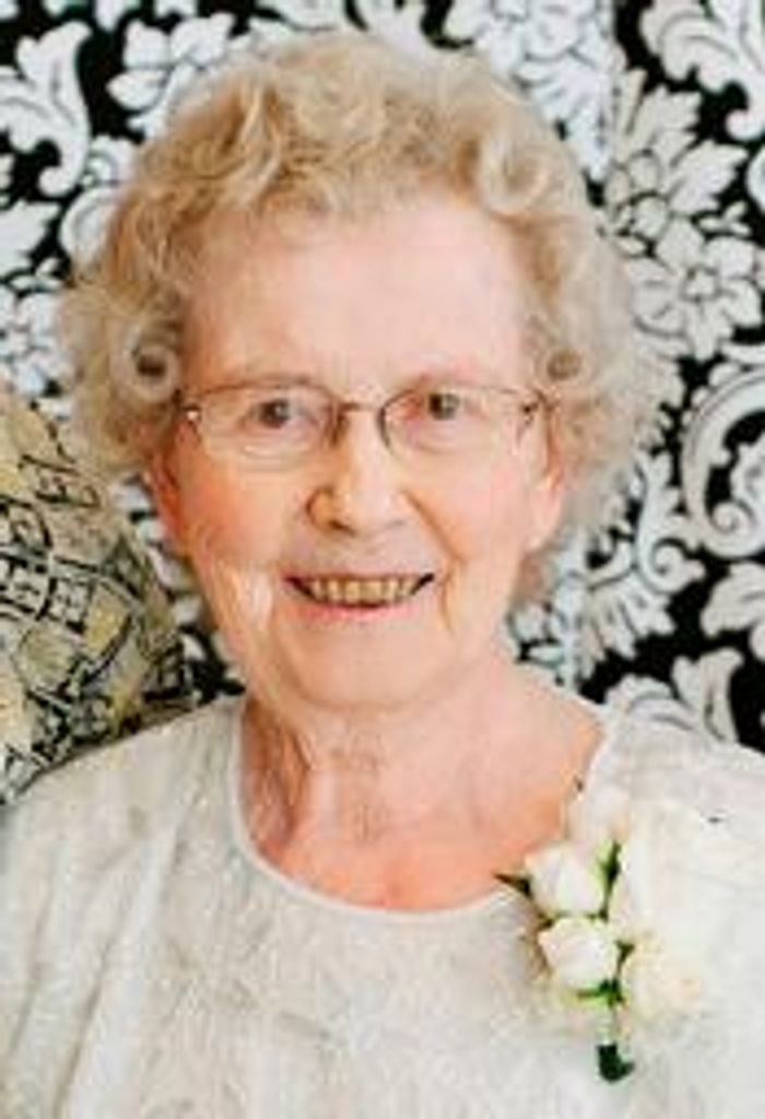 Elaine Ruth Slonaker
