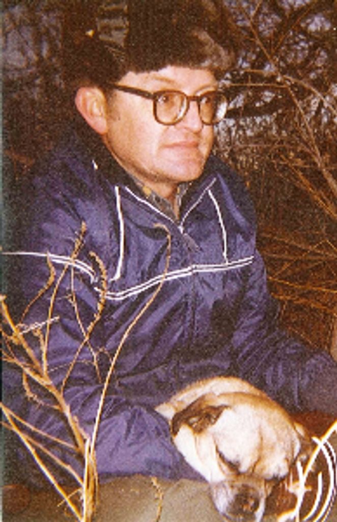 Robert J. Barker