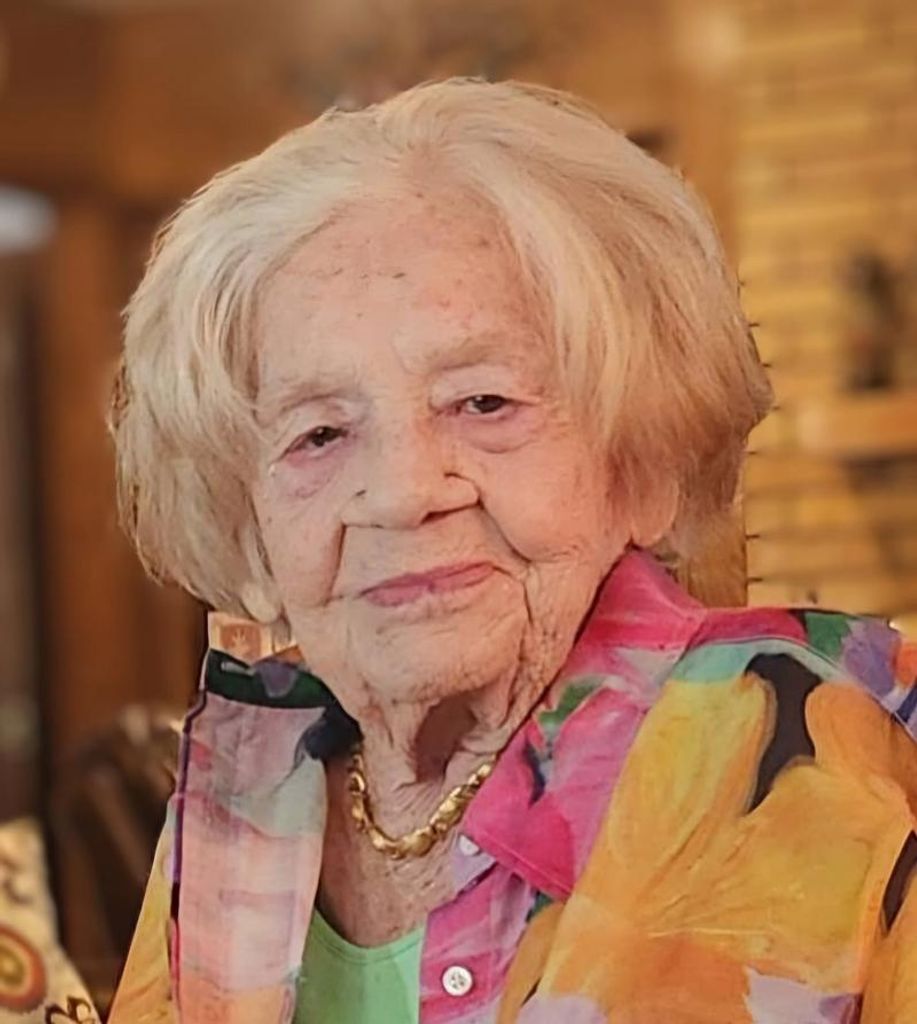 Bernice "Bea" Banita Wardlaw Profile Photo