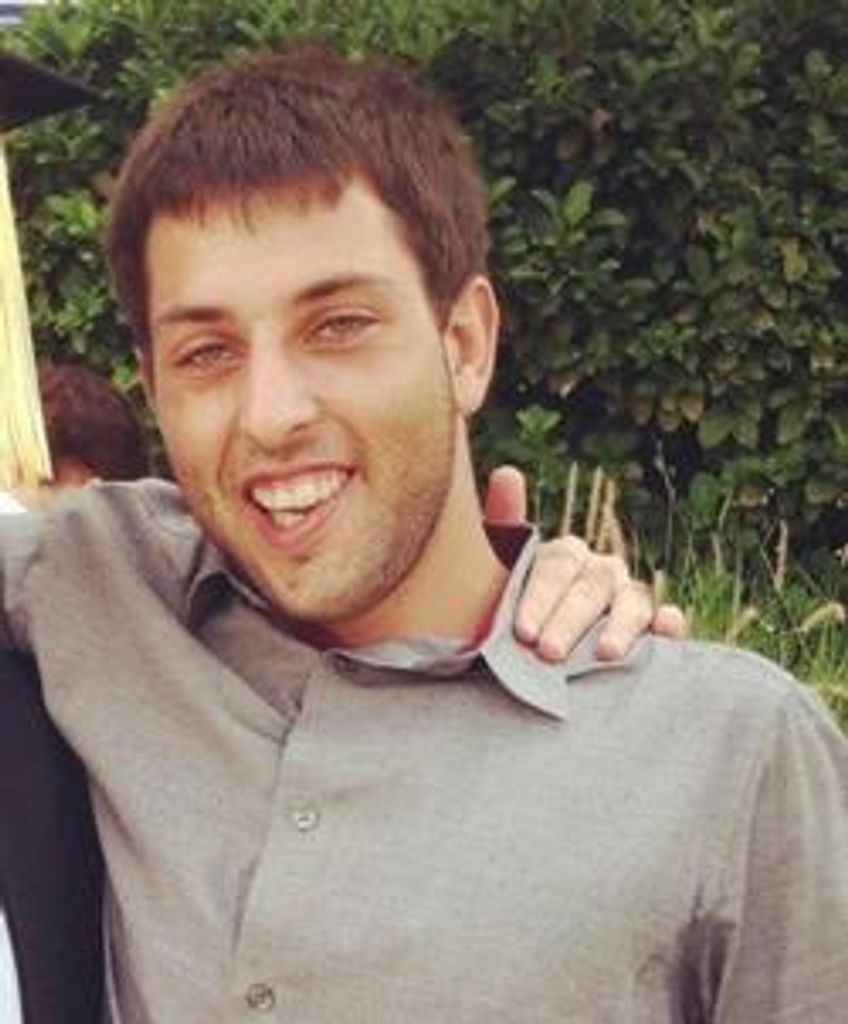 David Benjamin Locastro