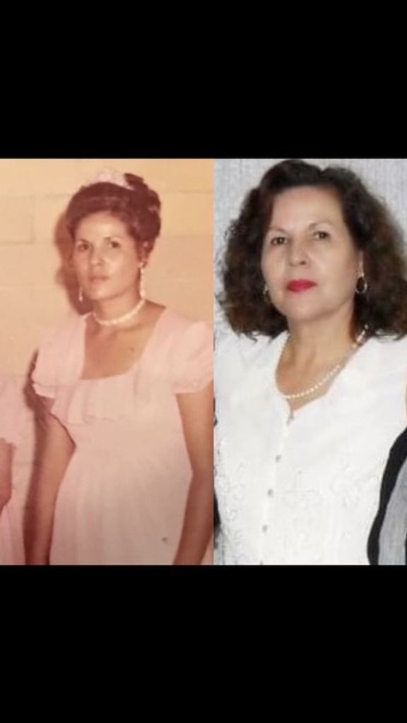 Maria Robles Ybarra Profile Photo