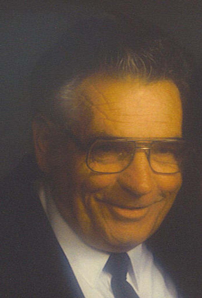 Thomas Franklin Harnish Profile Photo