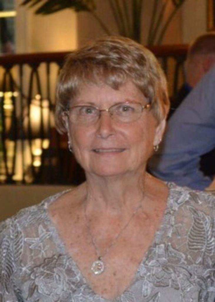 Patricia A. Dillman
