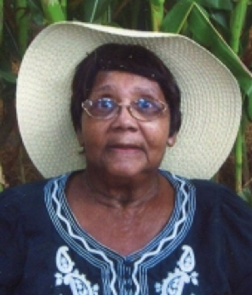 Margaret Jane (Days) Spraggins Profile Photo