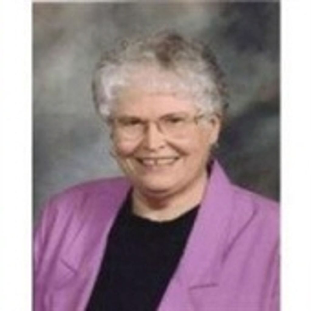 Dorothy J. Carmichael
