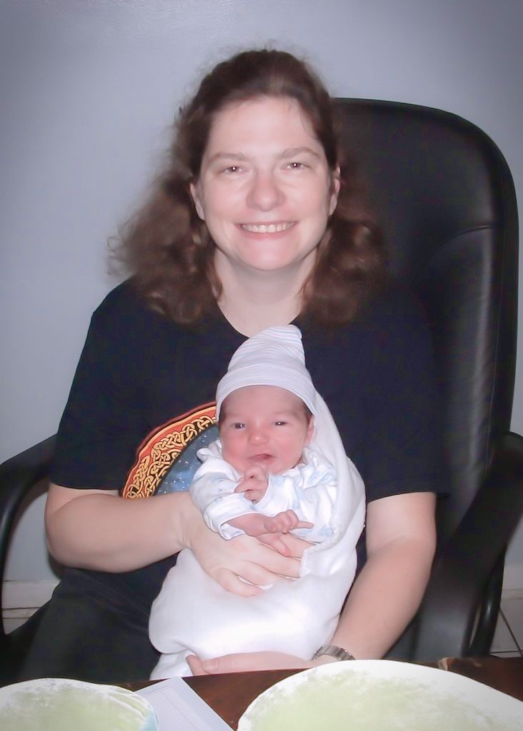 Deborah Ann Crenshaw