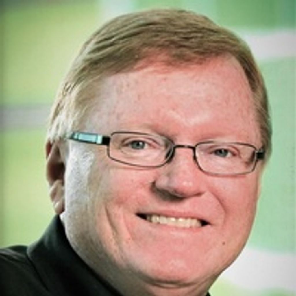 Stephen (Steve) Mcpherson