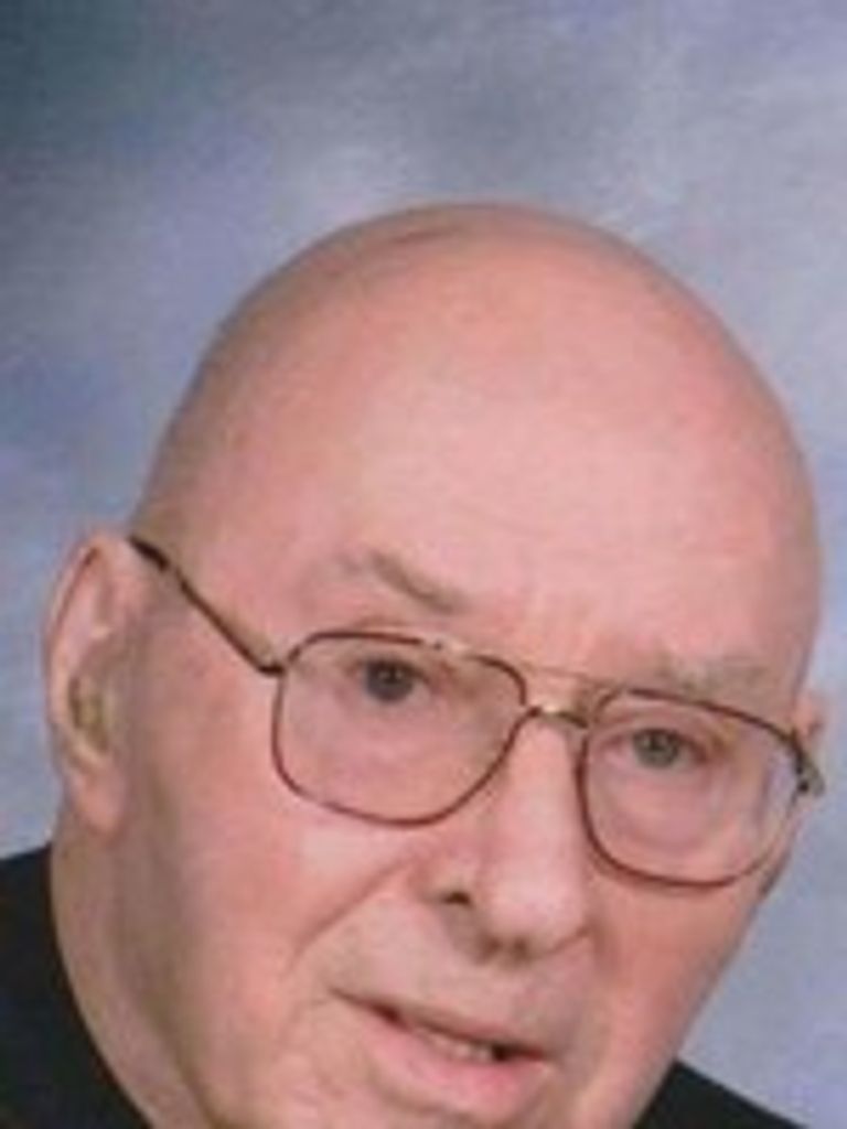 George Franklin Higdon Profile Photo