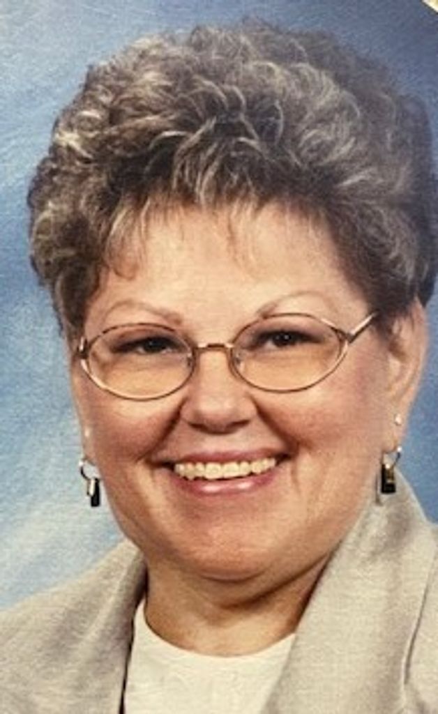 Barbara A (Miller)  Hoover