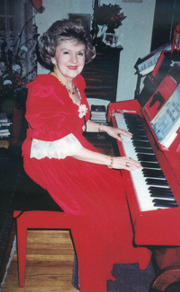 Shiela Margaret Shields Smith