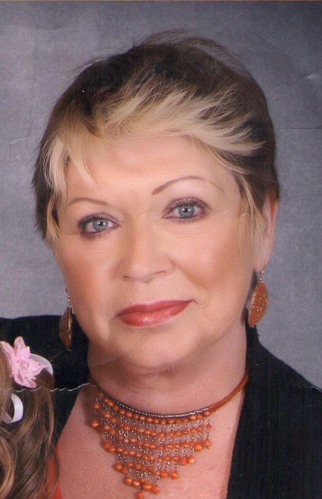 Rosemary Roberts Kanes Lage