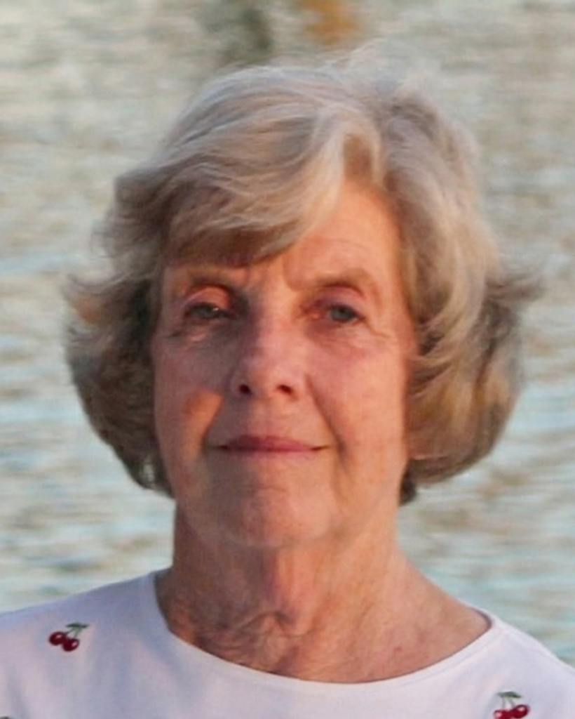 Pamela Young Sauer Profile Photo