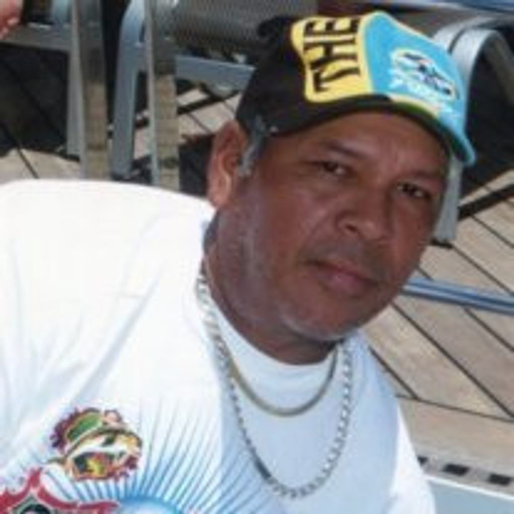 Itamar DeLafuente