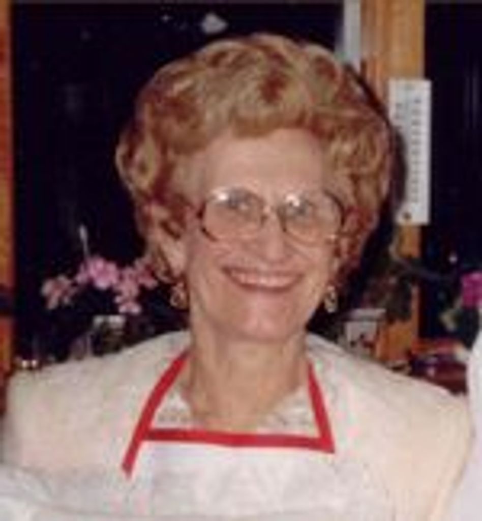 Genevieve Dolores Welle