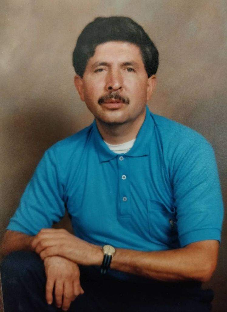 Oscar Valdivia Ramirez
