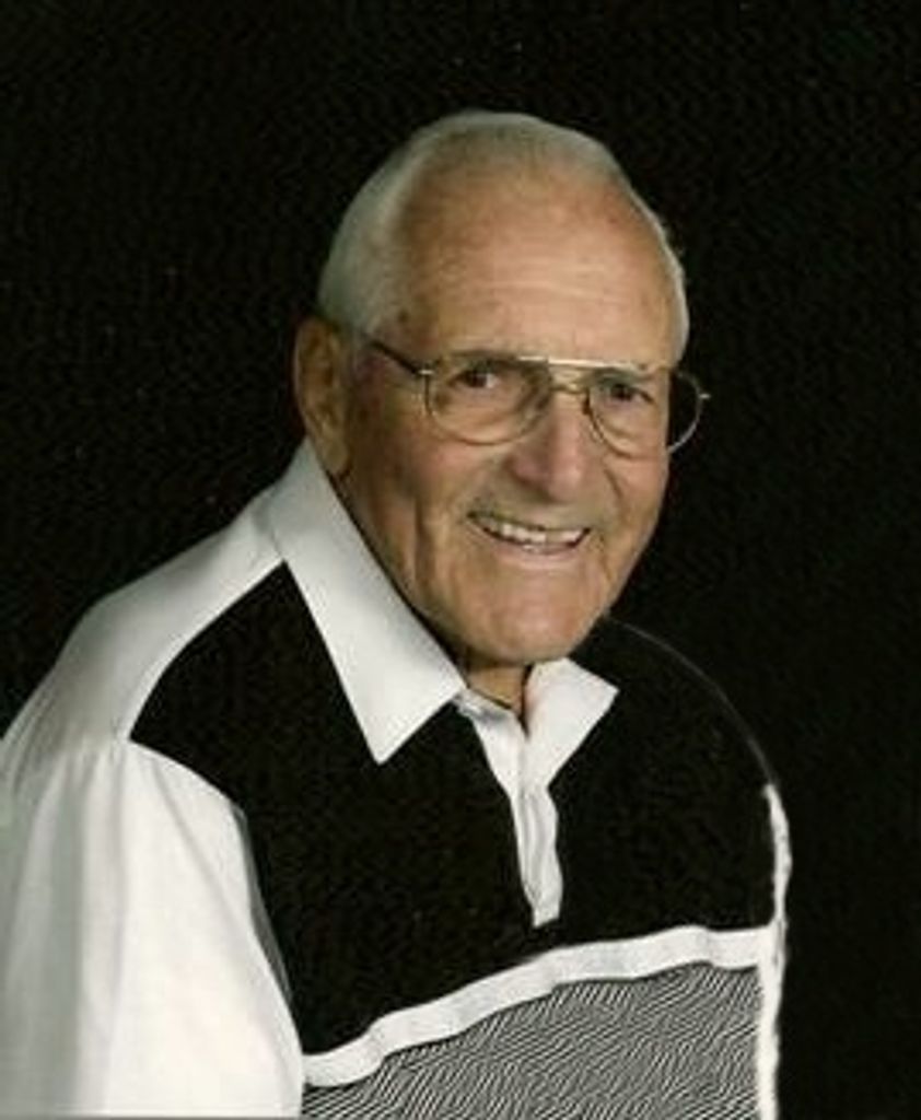 Carl Lester Petersen