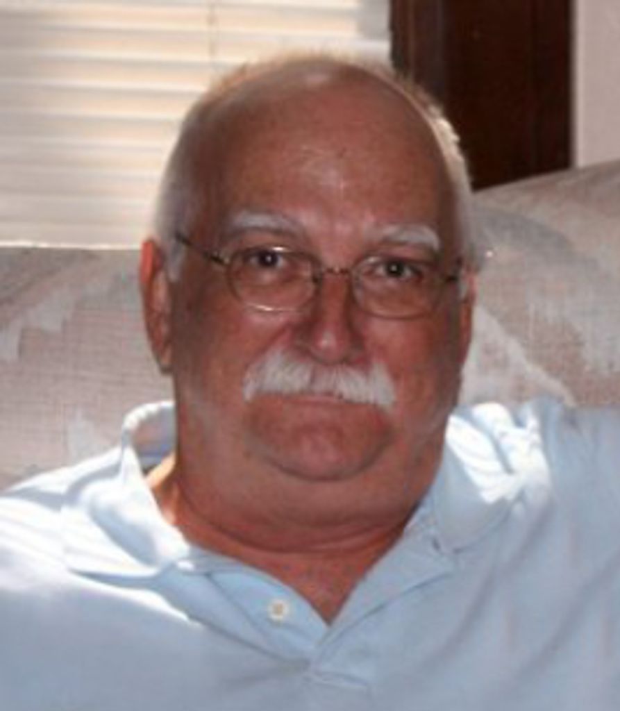 Dennis Graham Profile Photo