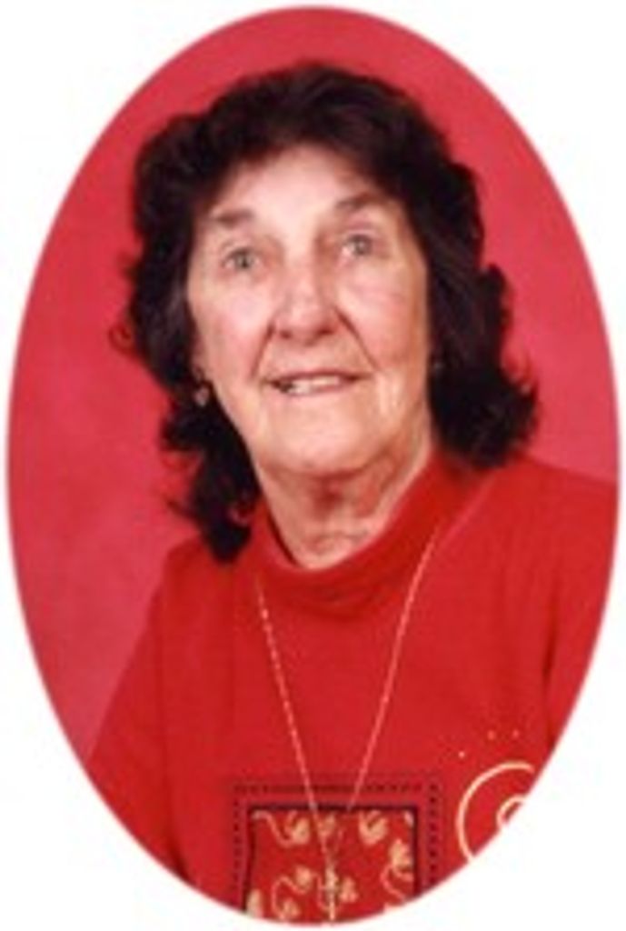Louise Marline Jackson Profile Photo