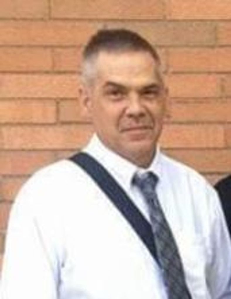 Max "Duane" Williams Profile Photo