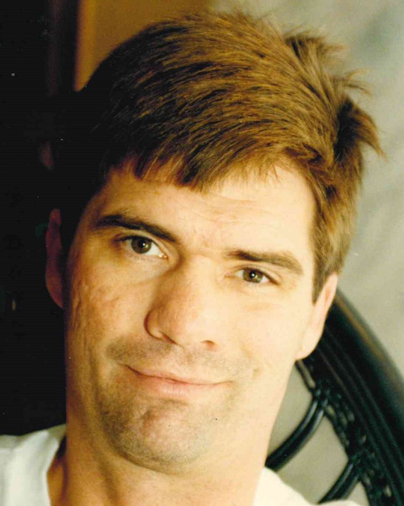 David Alverman