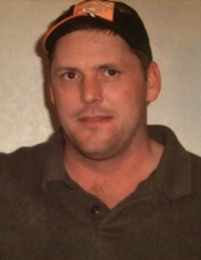 Michael Lee Engles