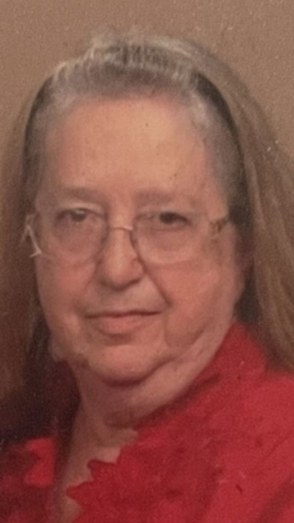 Mrs. Dorothy Fowler Crowder ,69 Profile Photo