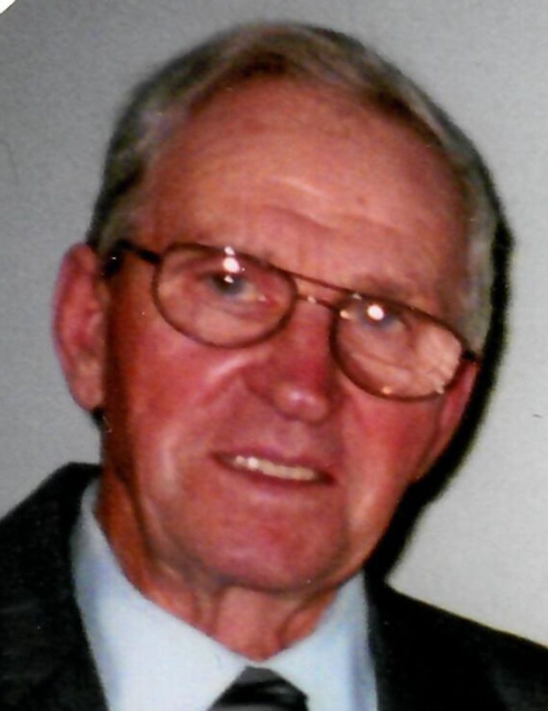 Howard  K Engles Profile Photo