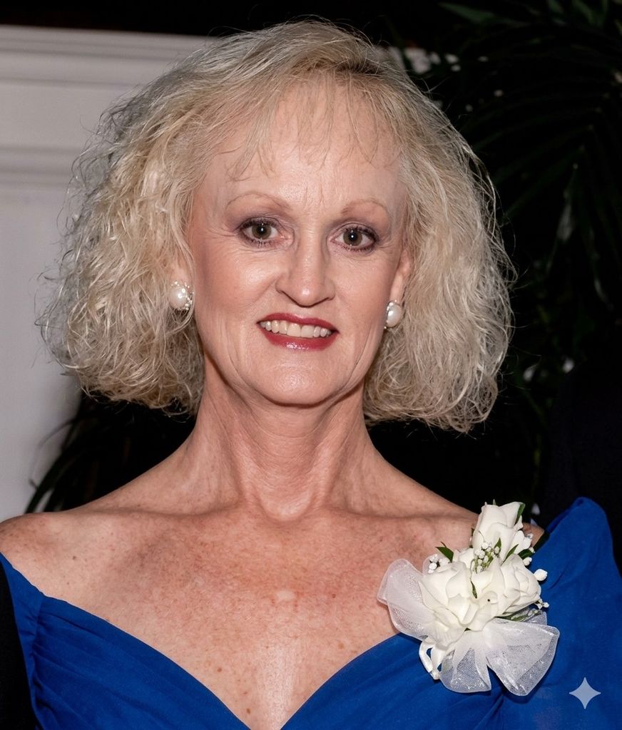 Patricia Spake Profile Photo
