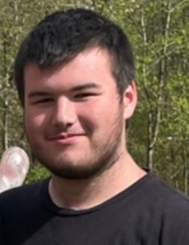 Braiden Alan Sessums