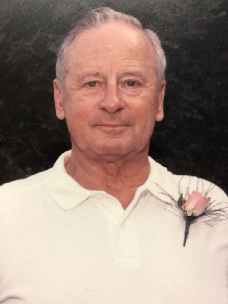 Francis John Honish Profile Photo