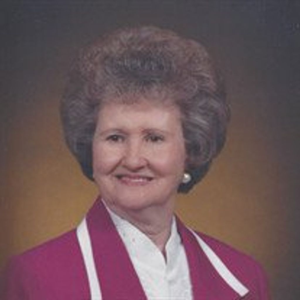 Aileen  Amanda Odom