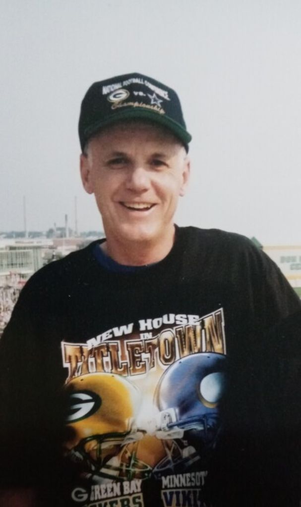 Michael Donald Dallas Profile Photo