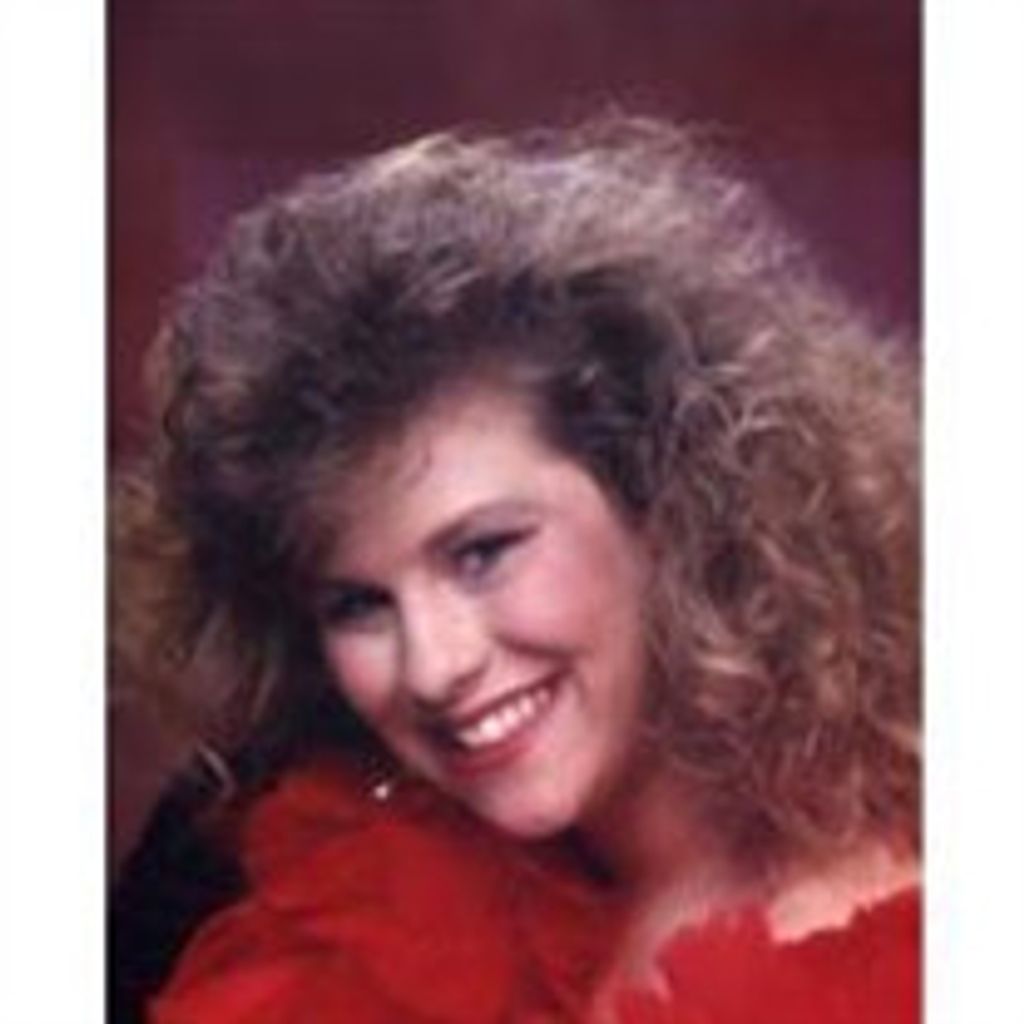 Michelle Lee Lashbrook