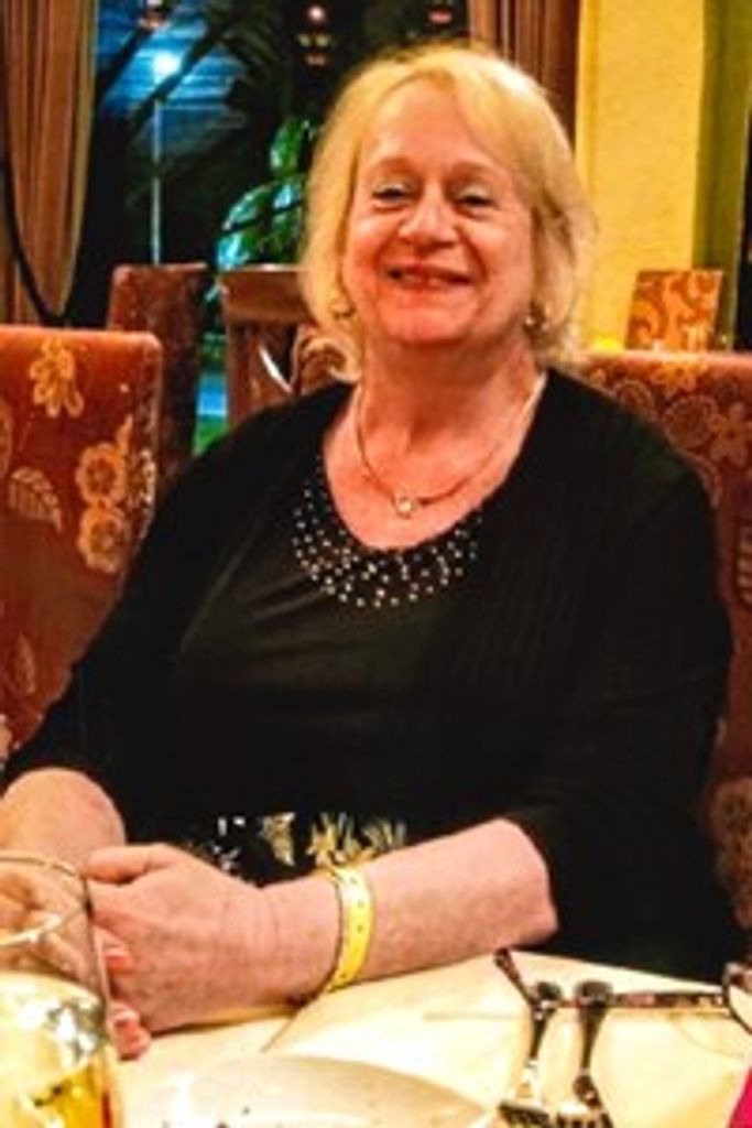 Norma L. Janowski